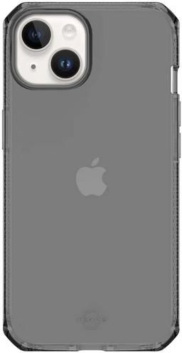Renoverad ITSKINS SPECTRUM R // CLEAR Phone Case for iPhone 14 Plus - Reebelo Sverige
