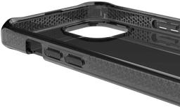 Renoverad ITSKINS SPECTRUM R // CLEAR Phone Case for iPhone 14 Plus - Reebelo Sverige