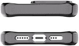 Renoverad ITSKINS SPECTRUM R // CLEAR Phone Case for iPhone 14 Plus - Reebelo Sverige