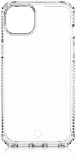 Renoverad ITSKINS SPECTRUM R // CLEAR Phone Case for iPhone 14 Plus - Reebelo Sverige