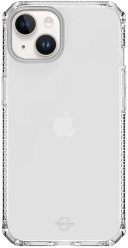 Renoverad ITSKINS SPECTRUM R // CLEAR Phone Case for iPhone 14 Plus - Reebelo Sverige