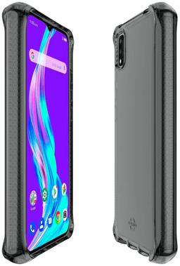 Renoverad Itskins Spectrum R // Clear Phone Case for TCL 30 Z - Reebelo Sverige