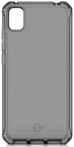 Renoverad Itskins Spectrum R // Clear Phone Case for TCL 30 Z - Reebelo Sverige
