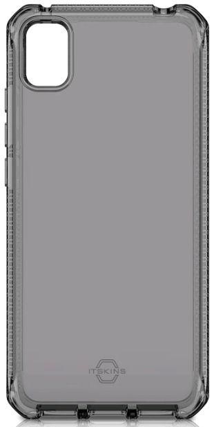 Renoverad Itskins Spectrum R // Clear Phone Case for TCL 30 Z - Reebelo Sverige