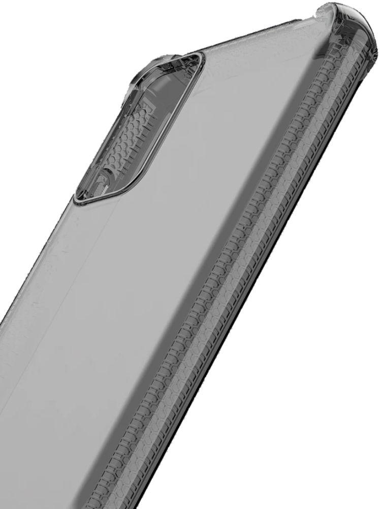 Renoverad ITSKINS Spectrum R // Clear Phone Case for TCL Ion V - Reebelo Sverige