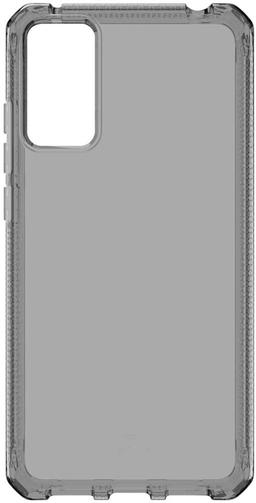 Renoverad ITSKINS Spectrum R // Clear Phone Case for TCL Ion V - Reebelo Sverige