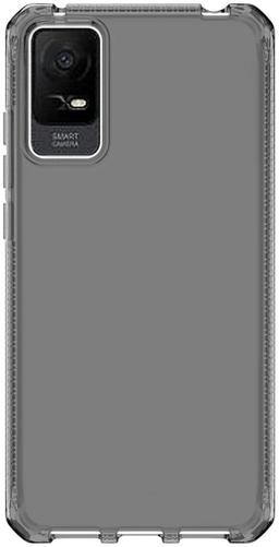 Renoverad ITSKINS Spectrum R // Clear Phone Case for TCL Ion V - Reebelo Sverige