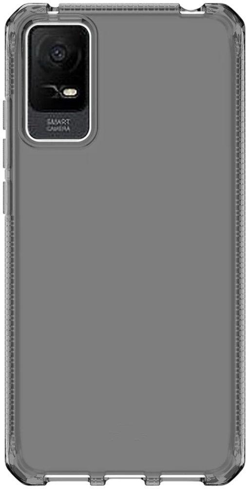 Renoverad ITSKINS Spectrum R // Clear Phone Case for TCL Ion V - Reebelo Sverige