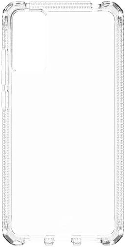 Renoverad ITSKINS Spectrum R // Clear Phone Case for TCL Ion V - Reebelo Sverige
