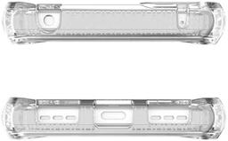 Renoverad ITSKINS Spectrum R // Clear Phone Case for TCL Ion V - Reebelo Sverige