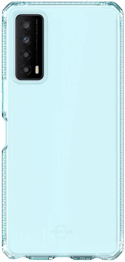 Renoverad ITSKINS Spectrum R // Clear Phone Case for TCL Stylus 5G - Reebelo Sverige