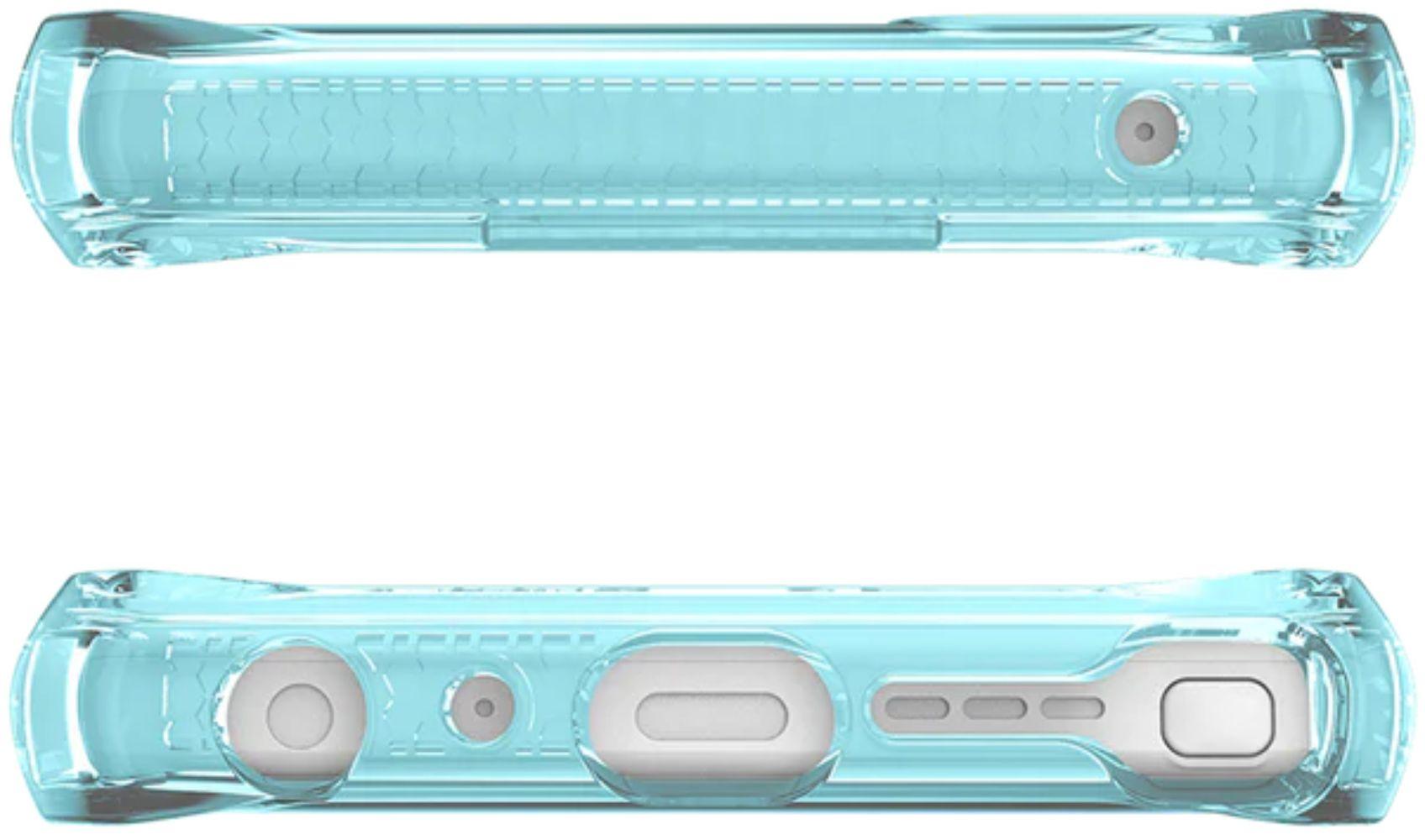 Renoverad ITSKINS Spectrum R // Clear Phone Case for TCL Stylus 5G - Reebelo Sverige