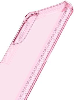 Renoverad ITSKINS Spectrum R // Clear Phone Case for TCL Stylus 5G - Reebelo Sverige