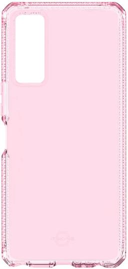 Renoverad ITSKINS Spectrum R // Clear Phone Case for TCL Stylus 5G - Reebelo Sverige