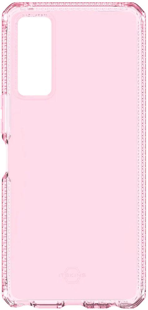 Renoverad ITSKINS Spectrum R // Clear Phone Case for TCL Stylus 5G - Reebelo Sverige