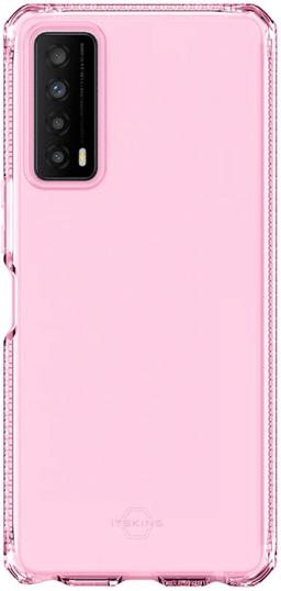 Renoverad ITSKINS Spectrum R // Clear Phone Case for TCL Stylus 5G - Reebelo Sverige