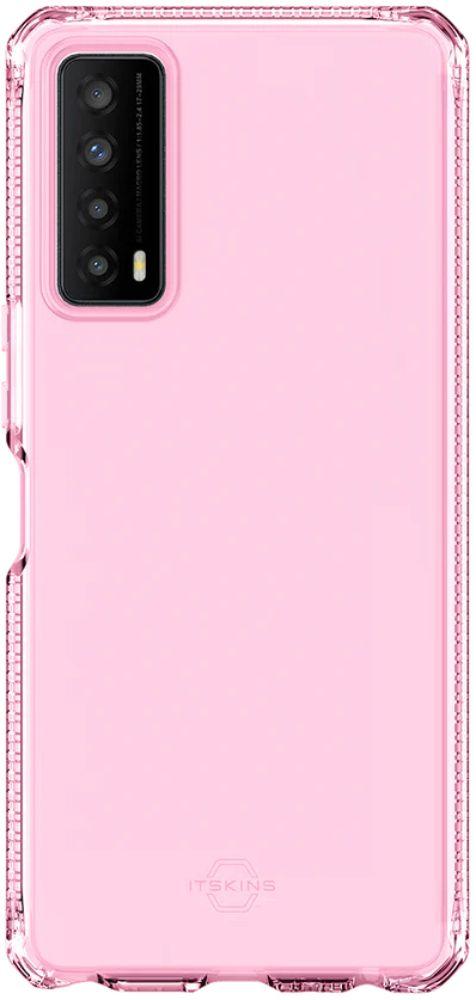 Renoverad ITSKINS Spectrum R // Clear Phone Case for TCL Stylus 5G - Reebelo Sverige