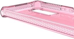Renoverad ITSKINS Spectrum R // Clear Phone Case for TCL Stylus 5G - Reebelo Sverige