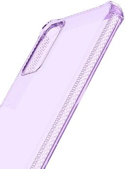 Renoverad ITSKINS Spectrum R // Clear Phone Case for TCL Stylus 5G - Reebelo Sverige