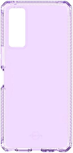 Renoverad ITSKINS Spectrum R // Clear Phone Case for TCL Stylus 5G - Reebelo Sverige