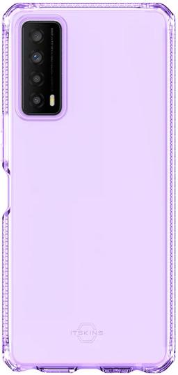 Renoverad ITSKINS Spectrum R // Clear Phone Case for TCL Stylus 5G - Reebelo Sverige