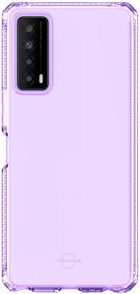 Renoverad ITSKINS Spectrum R // Clear Phone Case for TCL Stylus 5G - Reebelo Sverige