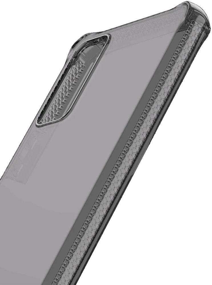Renoverad ITSKINS Spectrum R // Clear Phone Case for TCL Stylus 5G - Reebelo Sverige