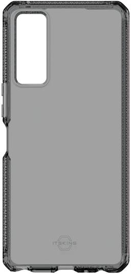Renoverad ITSKINS Spectrum R // Clear Phone Case for TCL Stylus 5G - Reebelo Sverige