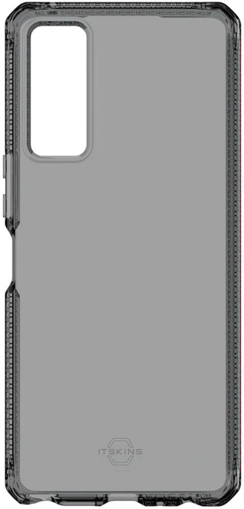 Renoverad ITSKINS Spectrum R // Clear Phone Case for TCL Stylus 5G - Reebelo Sverige