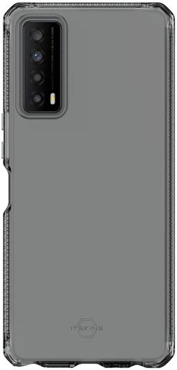 Renoverad ITSKINS Spectrum R // Clear Phone Case for TCL Stylus 5G - Reebelo Sverige