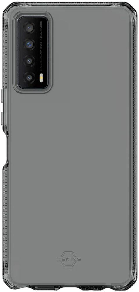 Renoverad ITSKINS Spectrum R // Clear Phone Case for TCL Stylus 5G - Reebelo Sverige