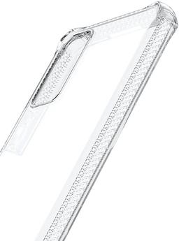 Renoverad ITSKINS Spectrum R // Clear Phone Case for TCL Stylus 5G - Reebelo Sverige