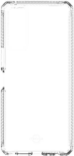 Renoverad ITSKINS Spectrum R // Clear Phone Case for TCL Stylus 5G - Reebelo Sverige