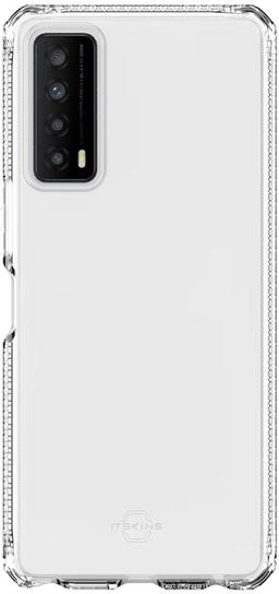 Renoverad ITSKINS Spectrum R // Clear Phone Case for TCL Stylus 5G - Reebelo Sverige