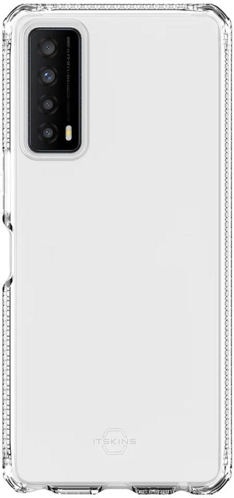 Renoverad ITSKINS Spectrum R // Clear Phone Case for TCL Stylus 5G - Reebelo Sverige