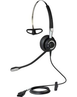 Renoverad Jabra 2400 II QD Mono NC 3-in-1 Wired Headset - Reebelo Sverige