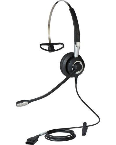 Renoverad Jabra 2400 II QD Mono NC 3-in-1 Wired Headset - Reebelo Sverige