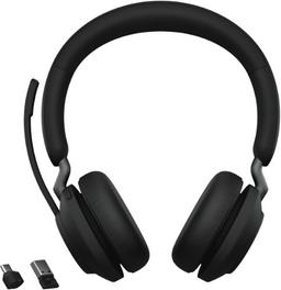 Renoverad Jabra Evolve2 65 UC Stereo Headphones - Reebelo Sverige