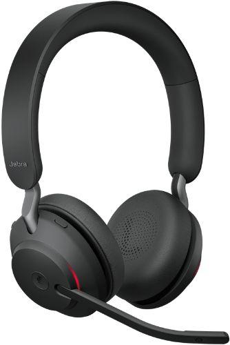 Renoverad Jabra Evolve2 65 UC Stereo Headphones - Reebelo Sverige
