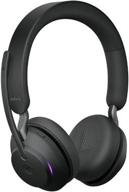 Renoverad Jabra Evolve2 65 UC Stereo Headphones - Reebelo Sverige