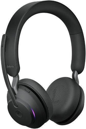Renoverad Jabra Evolve2 65 UC Stereo Headphones - Reebelo Sverige