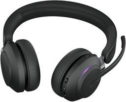 Renoverad Jabra Evolve2 65 UC Stereo Headphones - Reebelo Sverige