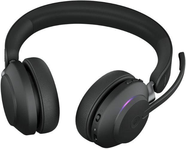 Renoverad Jabra Evolve2 65 UC Stereo Headphones - Reebelo Sverige