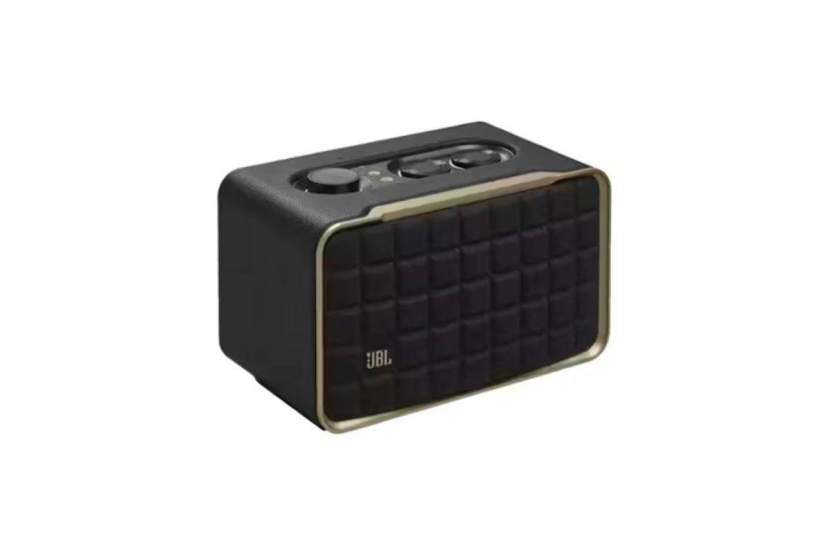Renoverad JBL Authentics 300 Wireless Speaker - Reebelo Sverige