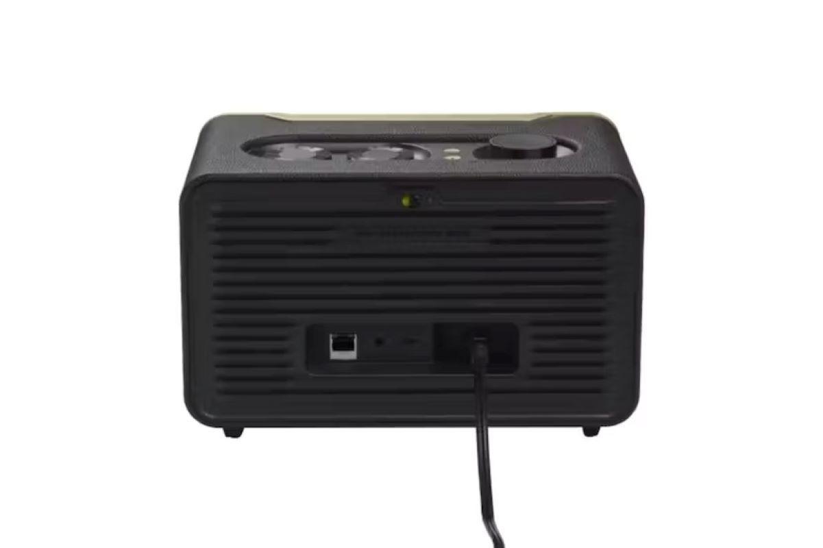 Renoverad JBL Authentics 300 Wireless Speaker - Reebelo Sverige