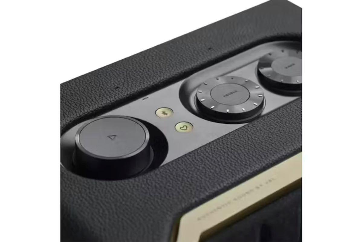 Renoverad JBL Authentics 300 Wireless Speaker - Reebelo Sverige