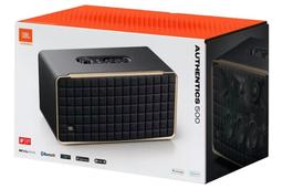 Renoverad JBL Authentics 500 WIRELESS SPEAKER - Reebelo Sverige
