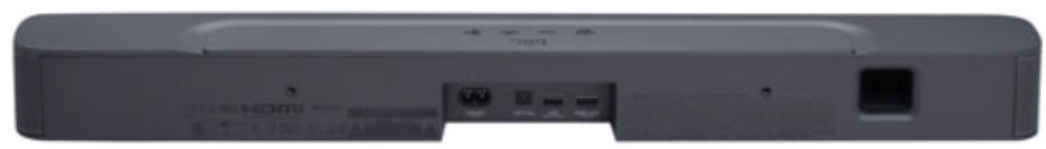Renoverad JBL Bar 2.0 All-in-One Compact 2.0 Channel Soundbar - Reebelo Sverige