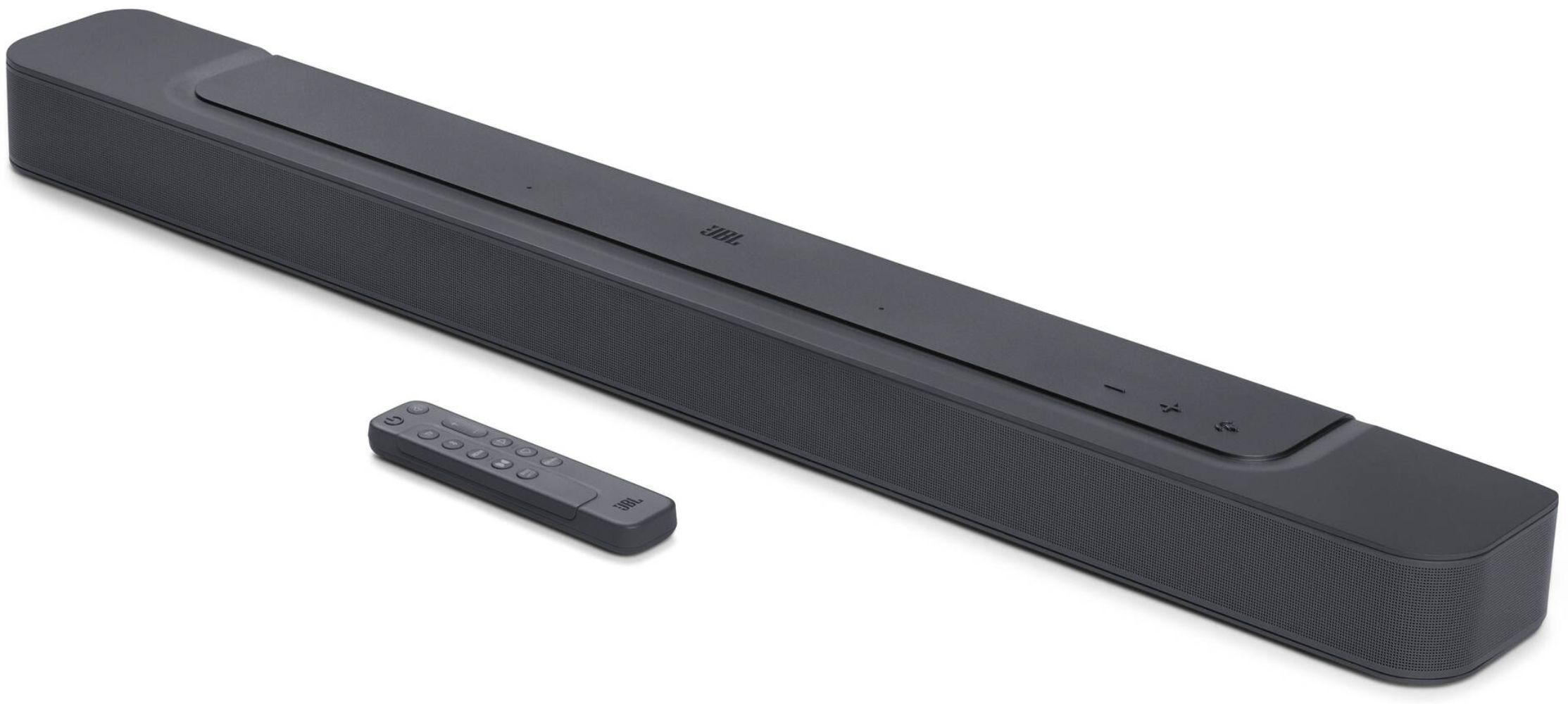 Renoverad JBL Bar 300 Dolby Atmos And MultiBeam Surround Sound - Reebelo Sverige