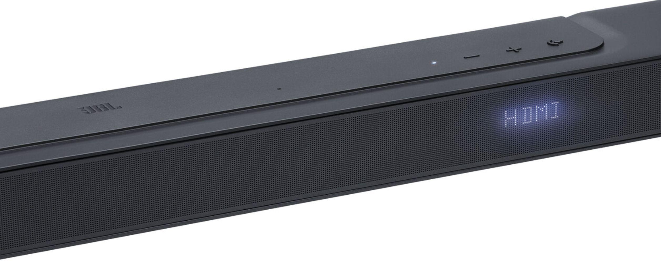 Renoverad JBL Bar 300 Dolby Atmos And MultiBeam Surround Sound - Reebelo Sverige